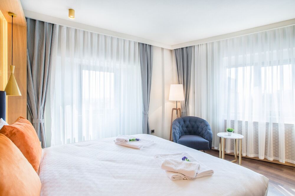 Ургуп: Signature Hotels & Spa