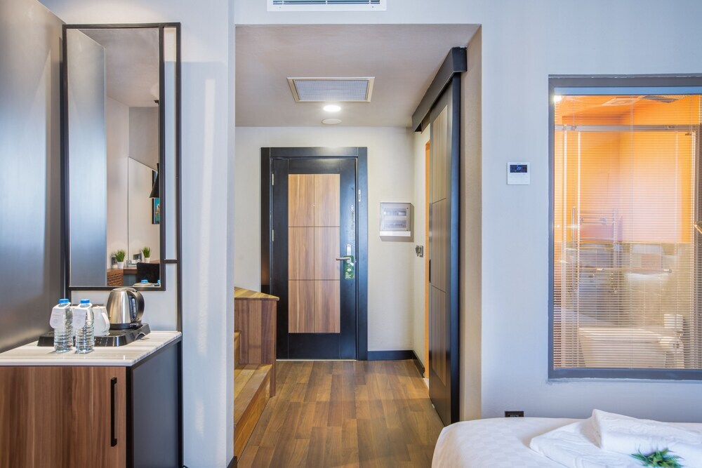 Ургуп: Signature Hotels & Spa