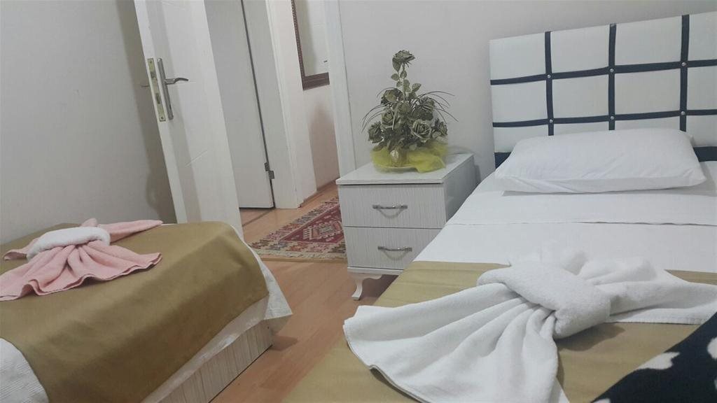 Стамбул: Tura Apartments