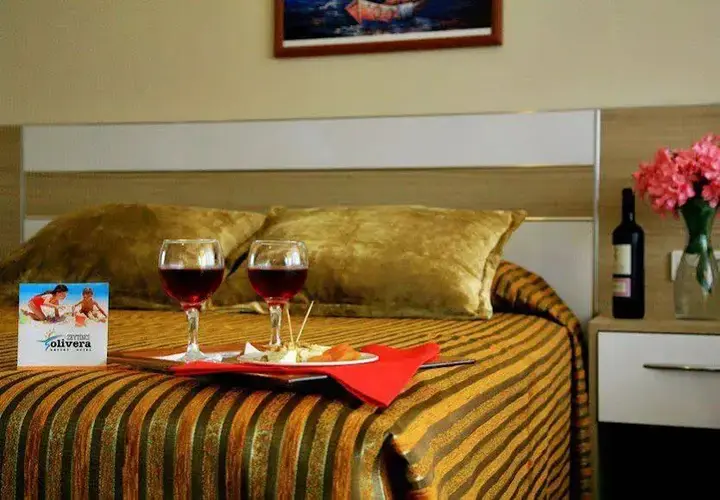 Айвалык: Olivera Resort