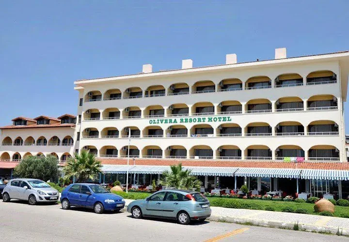 Айвалык: Olivera Resort