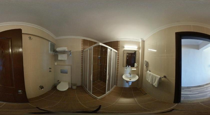 Айвалык: Olivera Resort