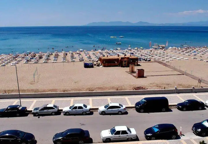 Айвалык: Olivera Resort