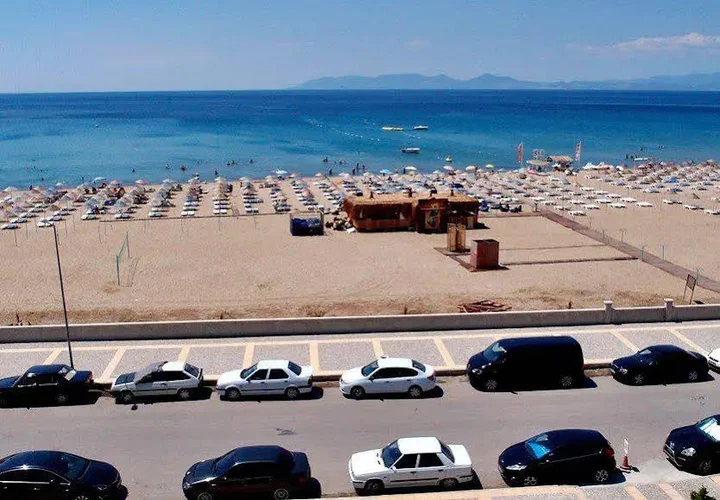 Айвалык: Olivera Resort