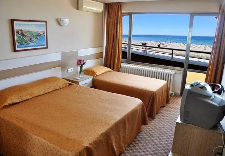 Айвалык: Olivera Resort