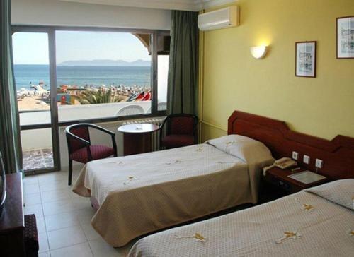 Айвалык: Olivera Resort