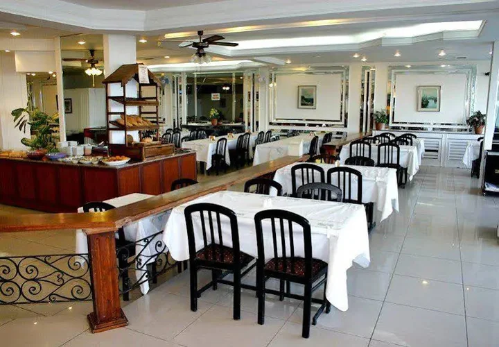 Айвалык: Olivera Resort