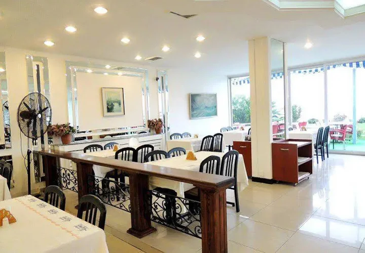 Айвалык: Olivera Resort