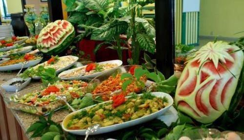 Айвалык: Olivera Resort