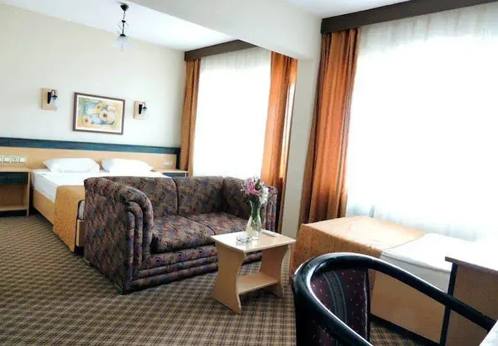 Айвалык: Olivera Resort