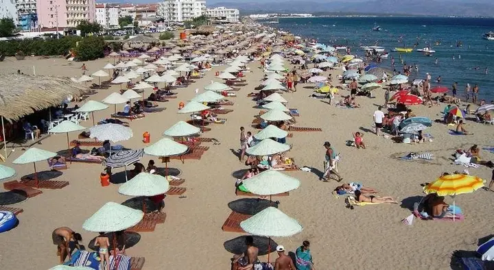 Айвалык: Olivera Resort