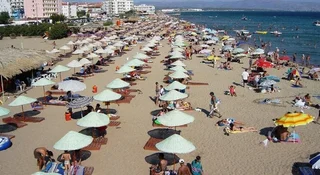 Айвалык: Olivera Resort
