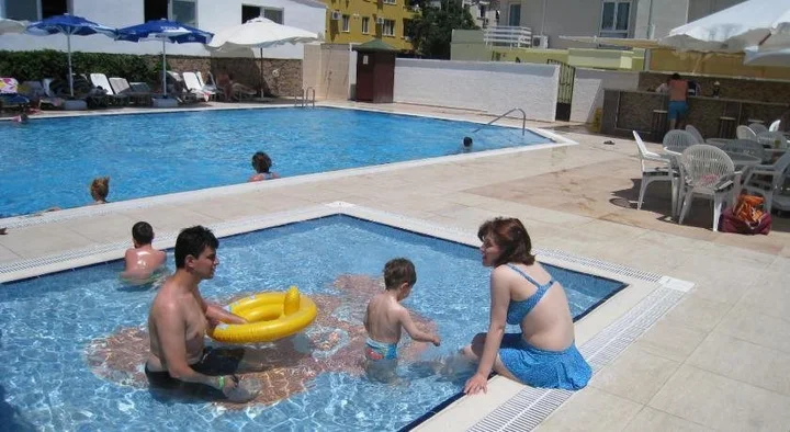 Айвалык: Olivera Resort
