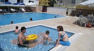 Айвалык: Olivera Resort