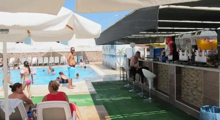 Айвалык: Olivera Resort