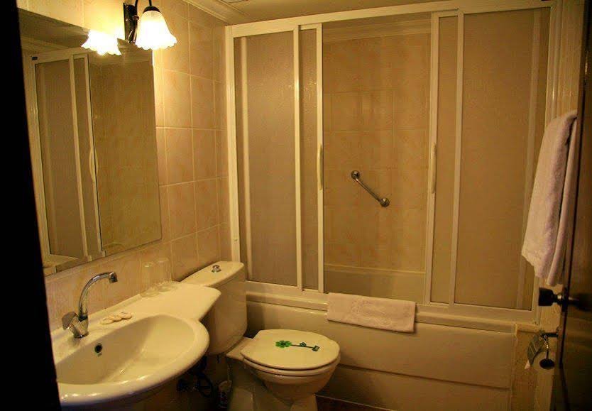 Айвалык: Olivera Resort