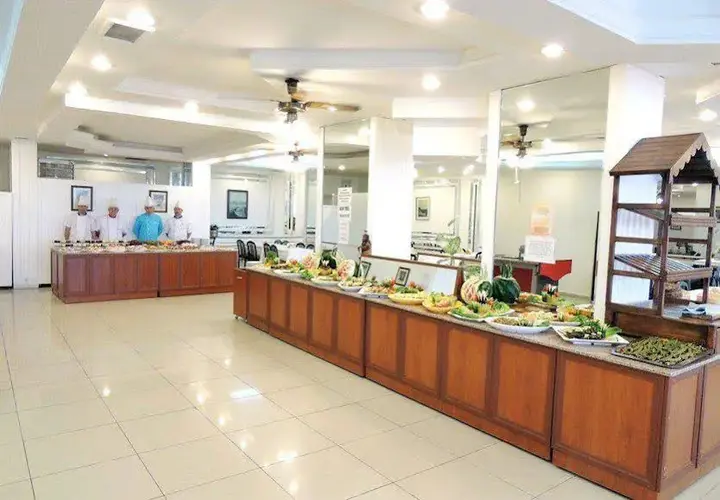 Айвалык: Olivera Resort