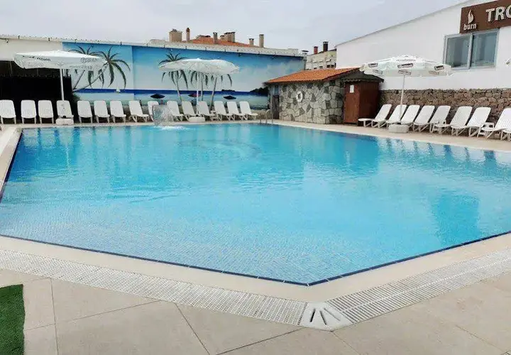 Айвалык: Olivera Resort