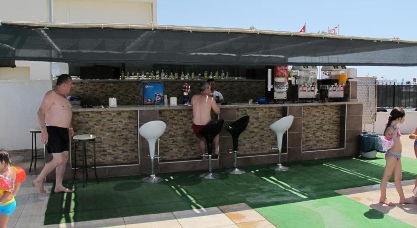 Айвалык: Olivera Resort