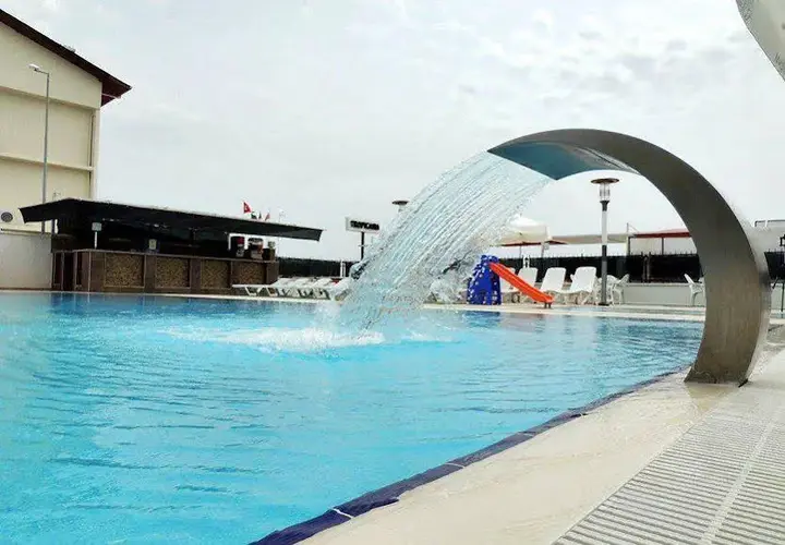 Айвалык: Olivera Resort