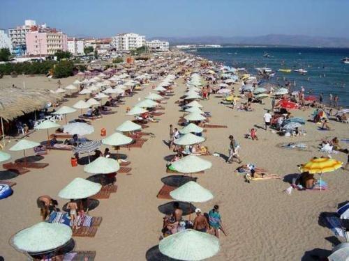 Айвалык: Olivera Resort