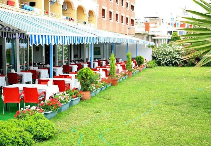 Айвалык: Olivera Resort