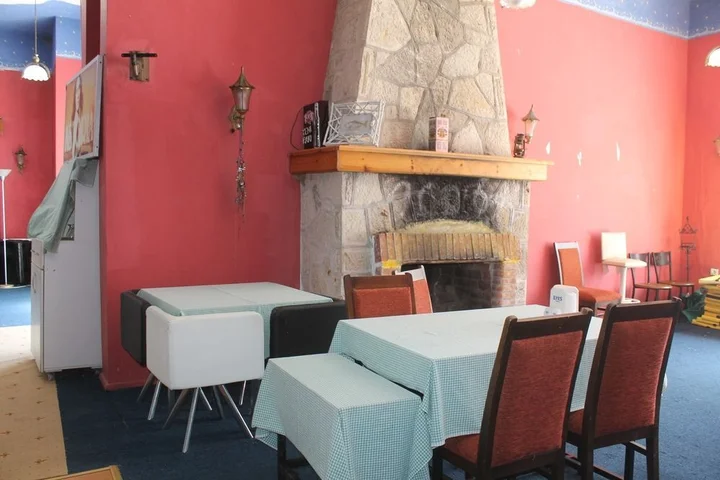 Карабурун: Can Karaburun Hotel