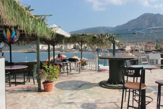 Карабурун: Can Karaburun Hotel