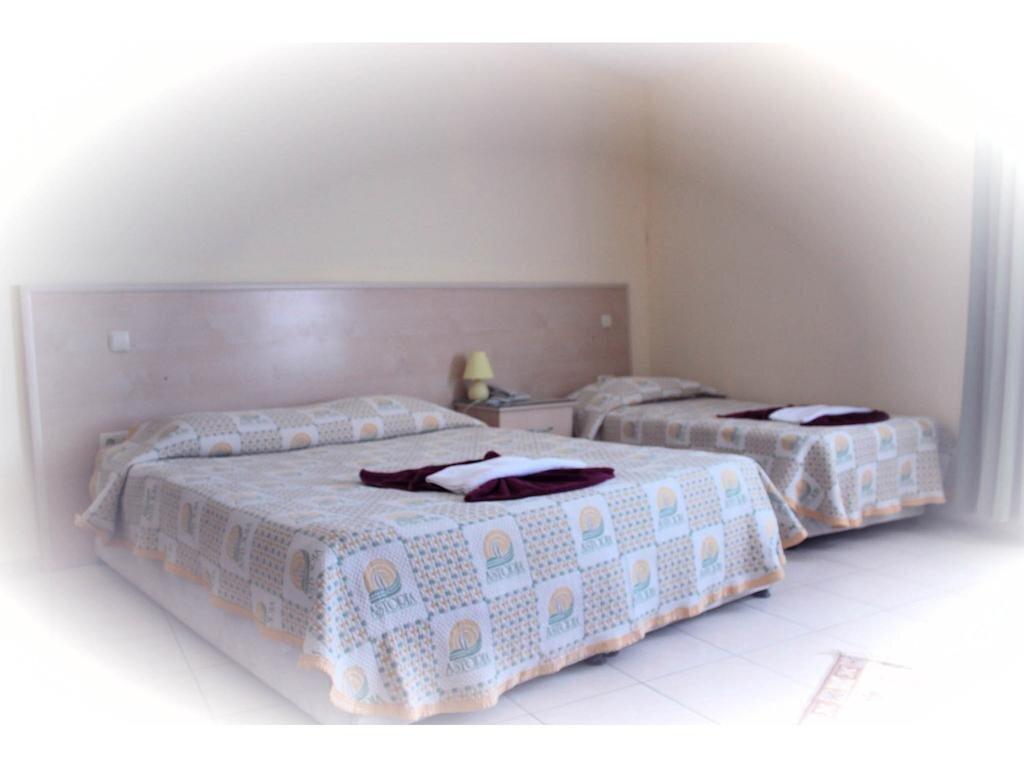 Карабурун: Can Karaburun Hotel