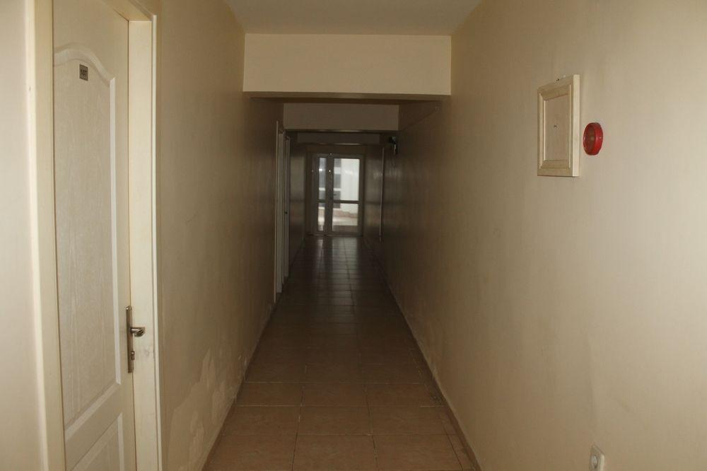Карабурун: Can Karaburun Hotel