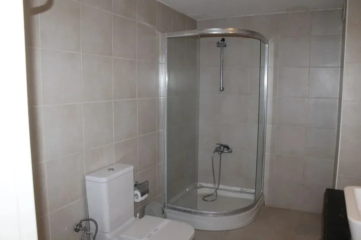 Карабурун: Can Karaburun Hotel