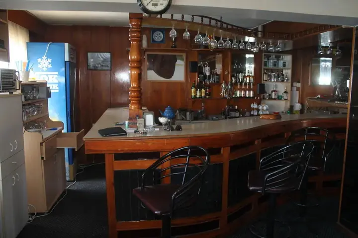 Карабурун: Can Karaburun Hotel