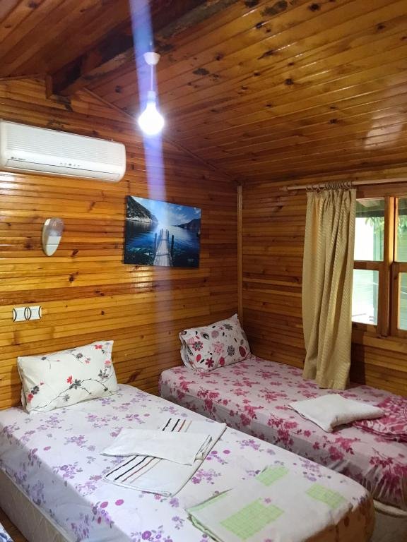 Кумлуджа: Olympos Zeytin