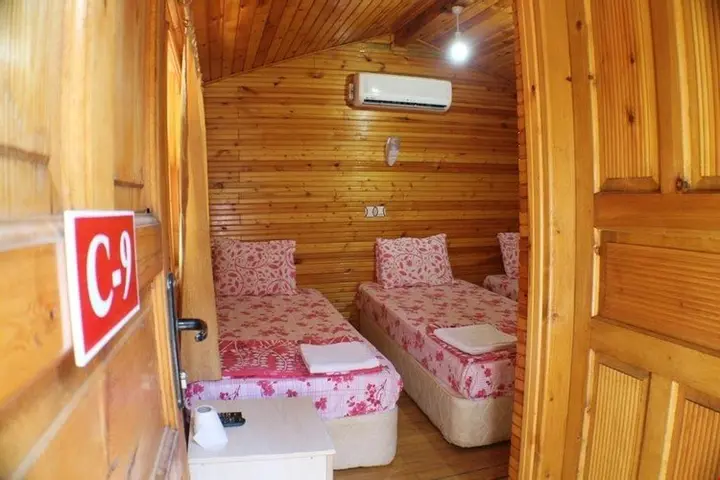 Кумлуджа: Olympos Zeytin