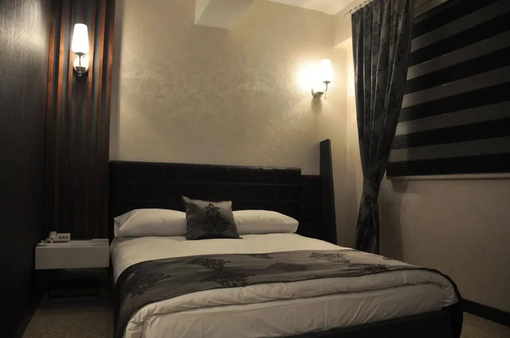 Эрзинджан: Meva Hotel