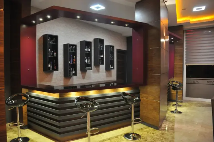 Эрзинджан: Meva Hotel