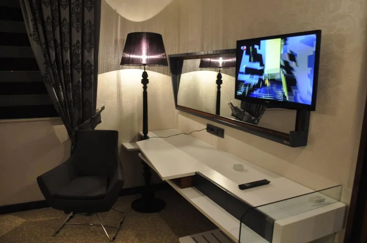 Эрзинджан: Meva Hotel