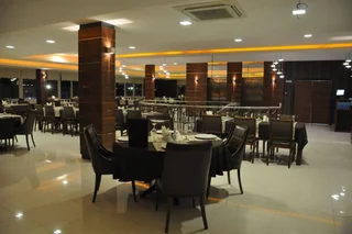 Эрзинджан: Meva Hotel