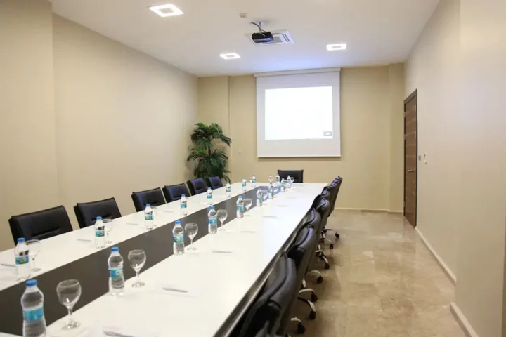Эрзинджан: Meva Hotel