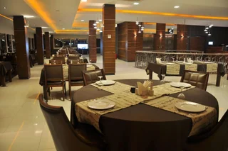 Эрзинджан: Meva Hotel
