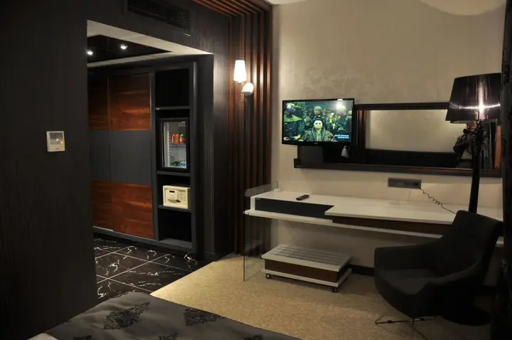 Эрзинджан: Meva Hotel
