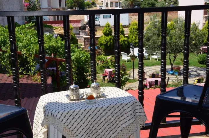 Айвалык: Eden Selene Hotel