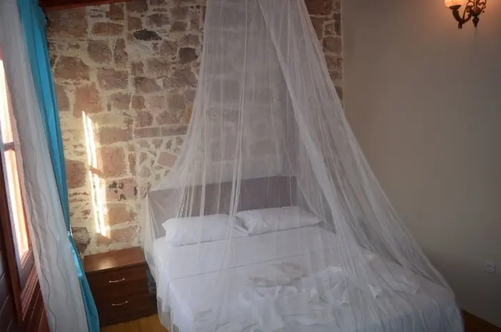 Айвалык: Eden Selene Hotel