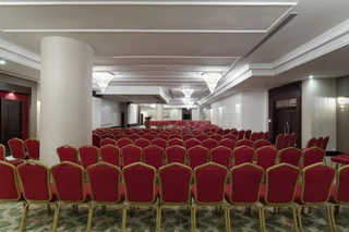 Окурджалар: Saphir Resort & Spa