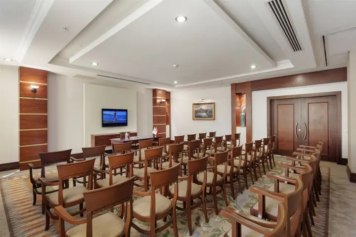 Окурджалар: Saphir Resort & Spa