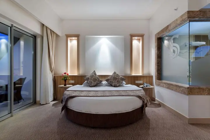 Окурджалар: Saphir Resort & Spa