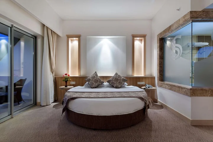 Окурджалар: Saphir Resort & Spa