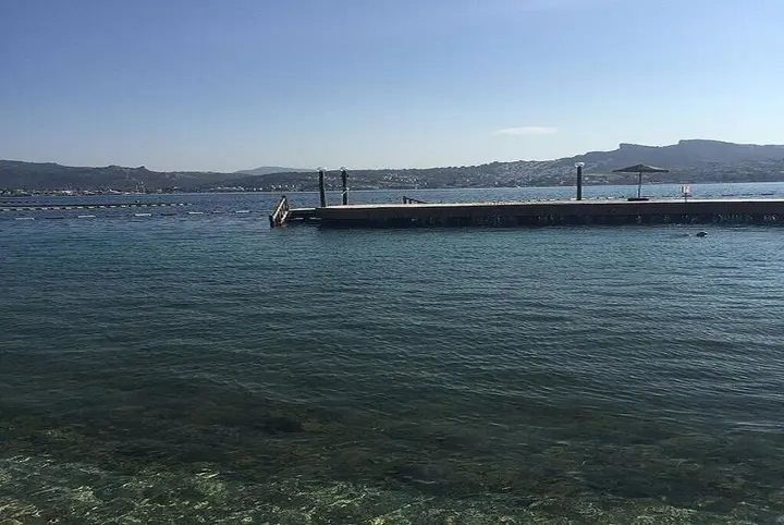 Бодрум: BO005 Bodrum by Villaofsummer