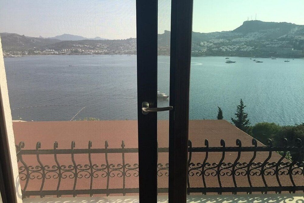 Бодрум: BO005 Bodrum by Villaofsummer