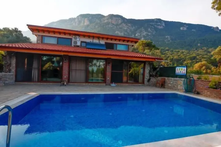 Мармарис: Mountain Hut Akyaka 2